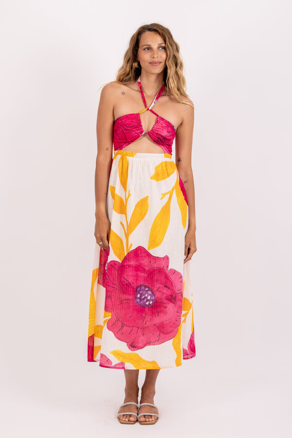 CHANCE DRESS