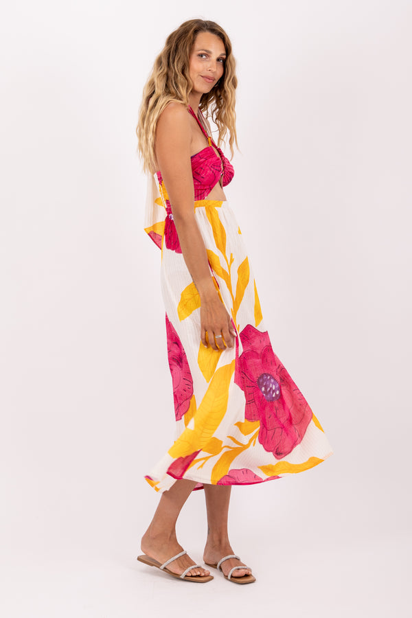 CHANCE DRESS