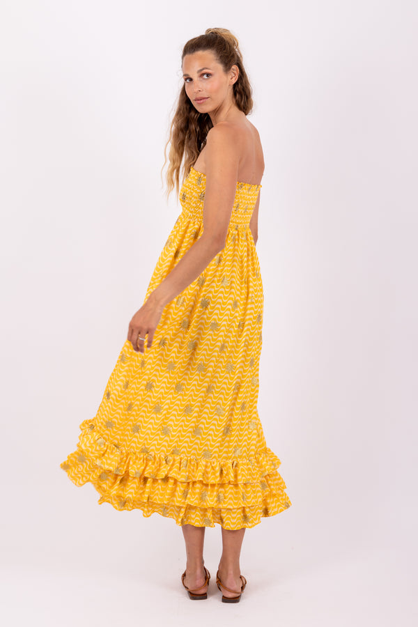 POOJA DRESS