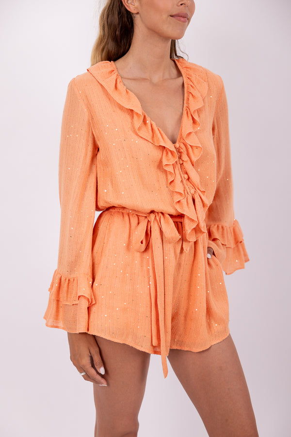 JASPER JUMPSUIT