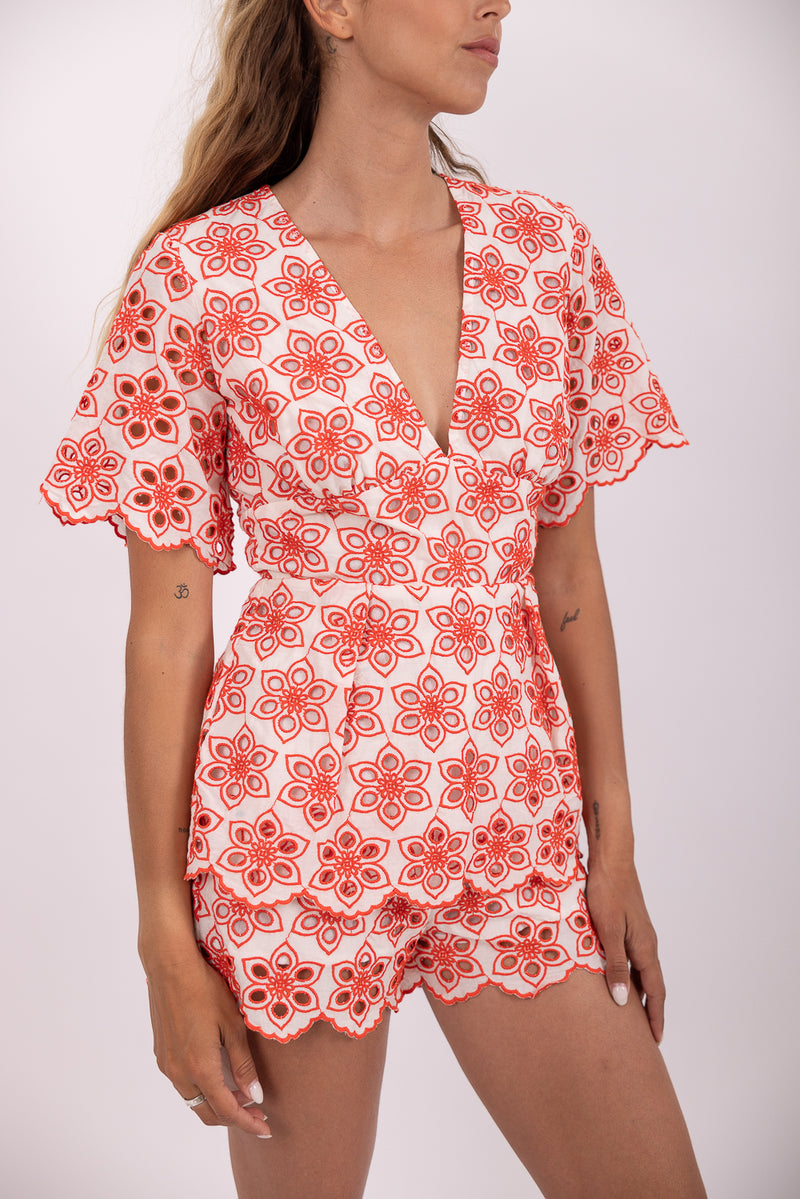 MARINA JUMPSUIT