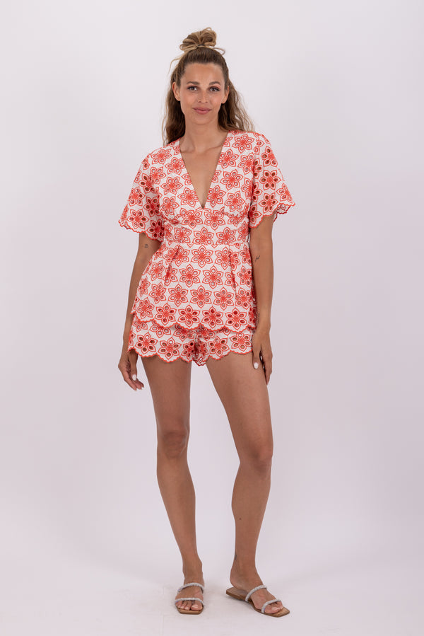 MARINA JUMPSUIT