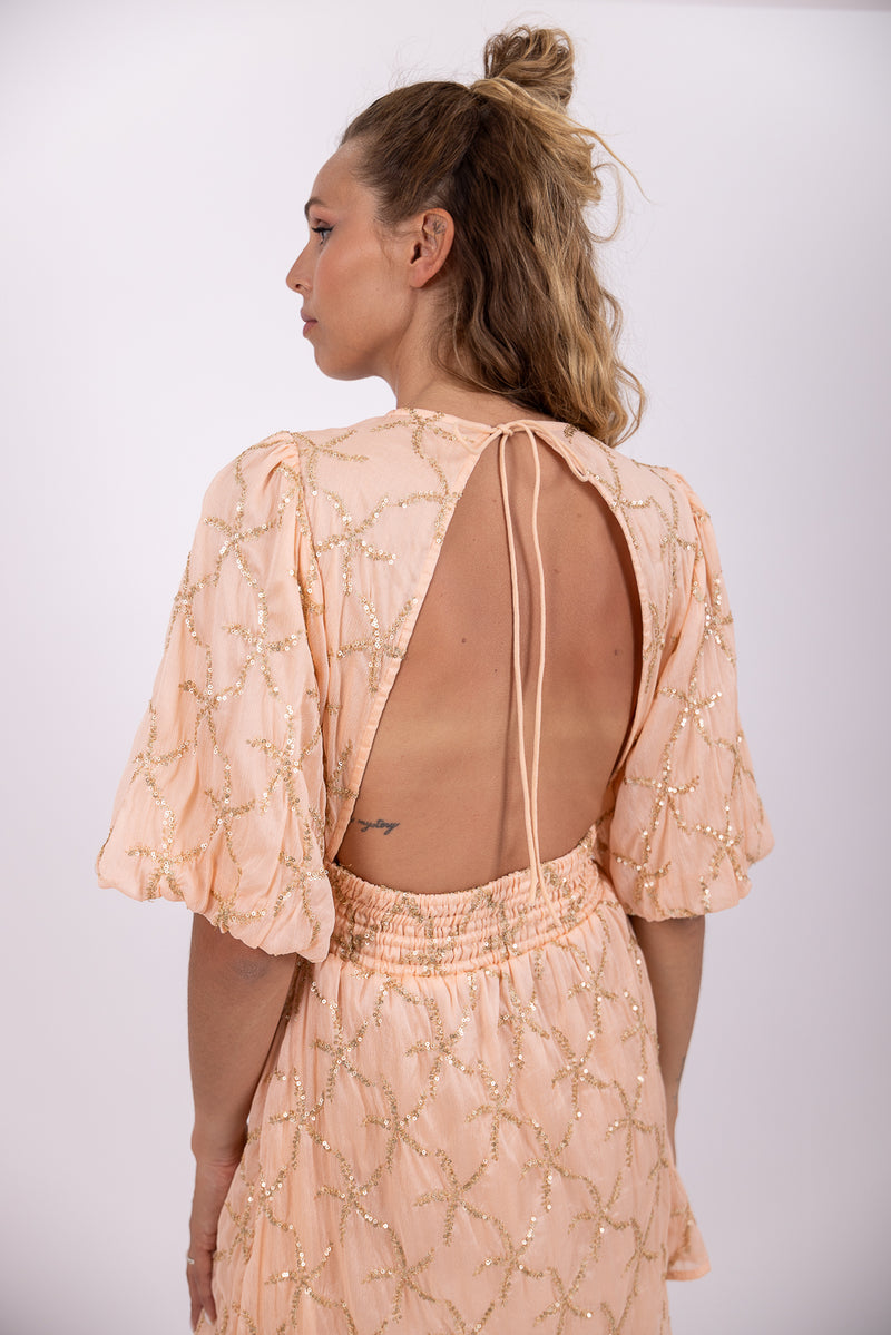 AURELIE SHORT