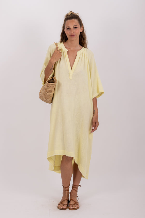 MIA DRESS