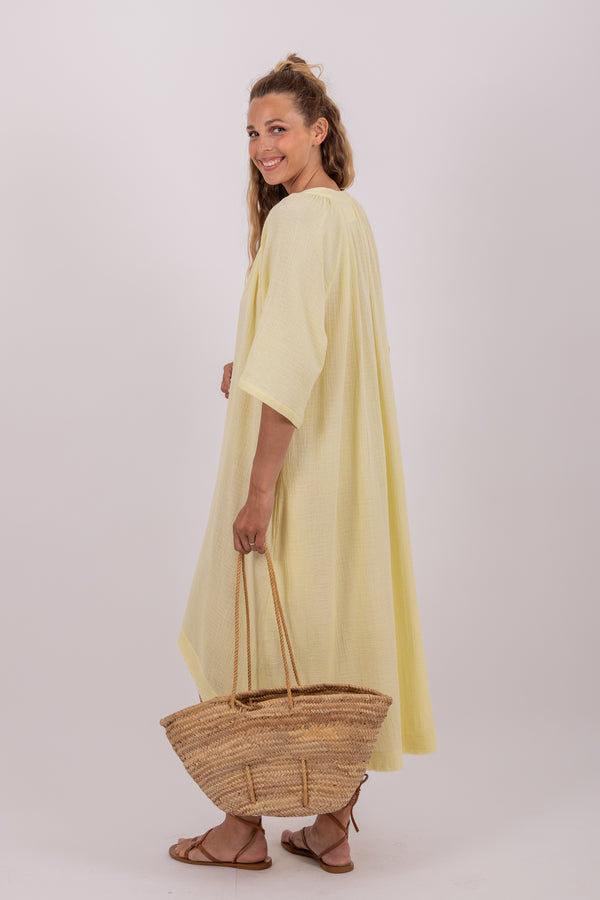 MIA DRESS