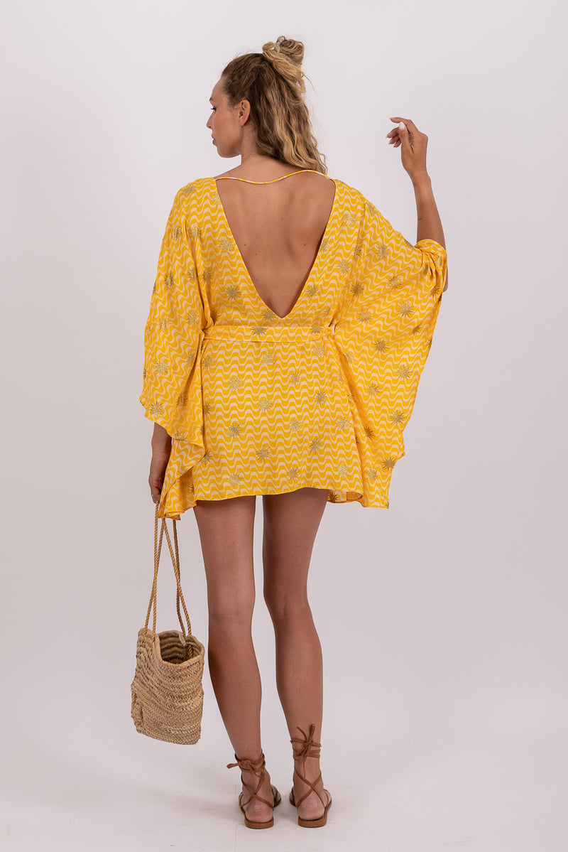 LOULOU CAFTAN