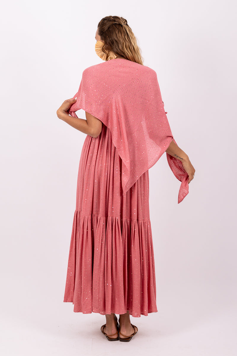 YOLANDA LONG DRESS