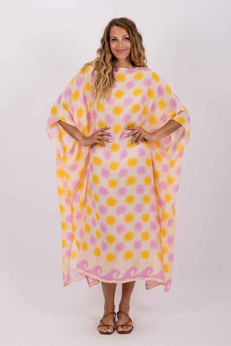 CORA CAFTAN