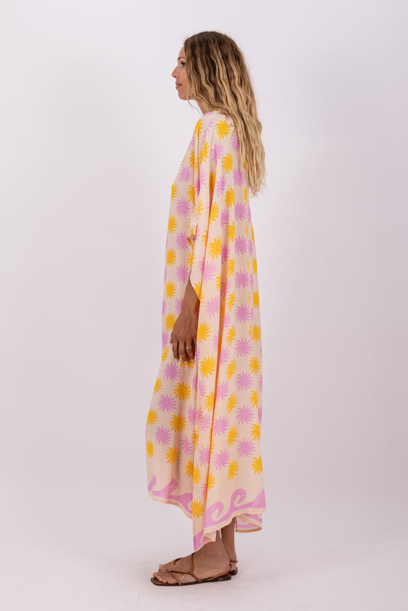 CORA CAFTAN