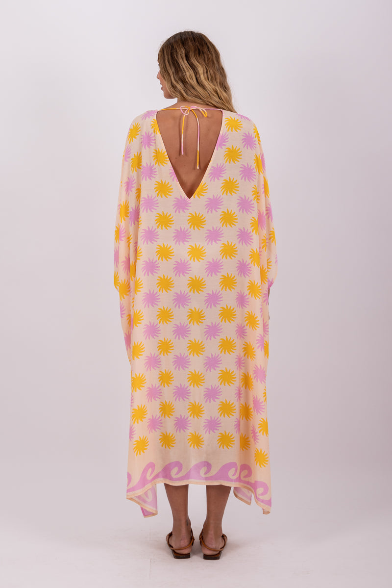 CORA CAFTAN