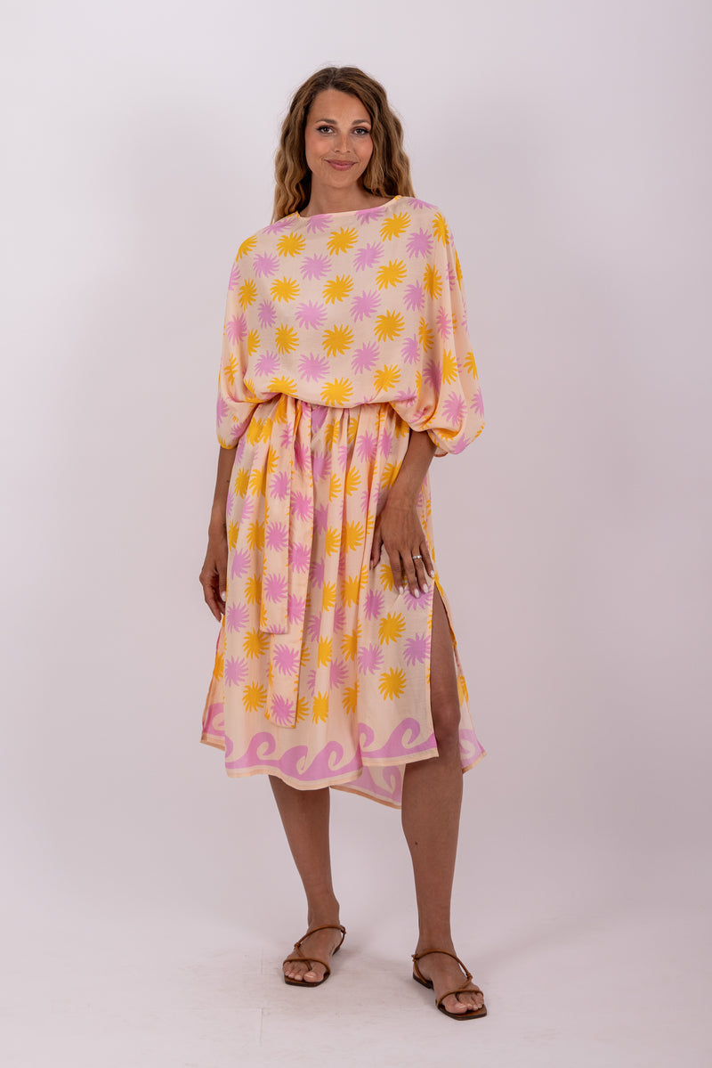 CORA CAFTAN