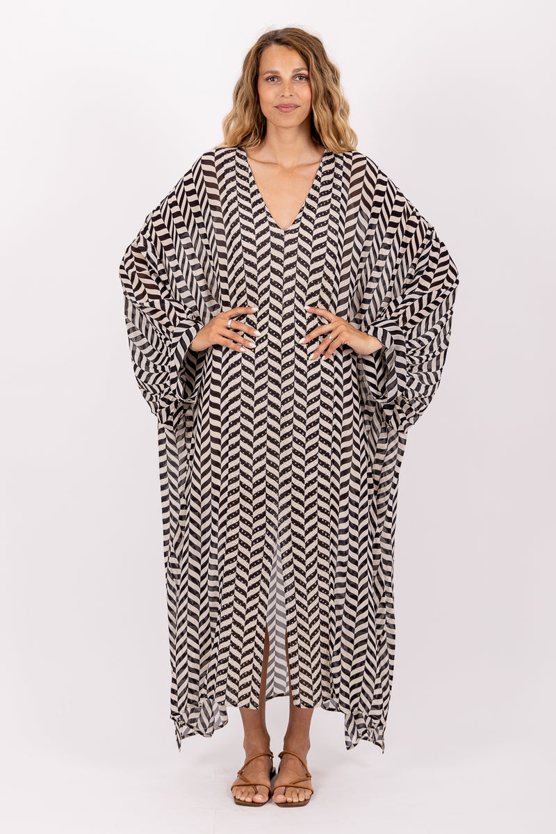 LOULI CAFTAN