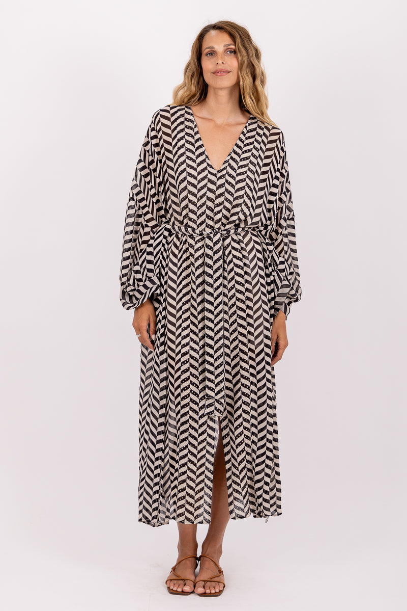 LOULI CAFTAN