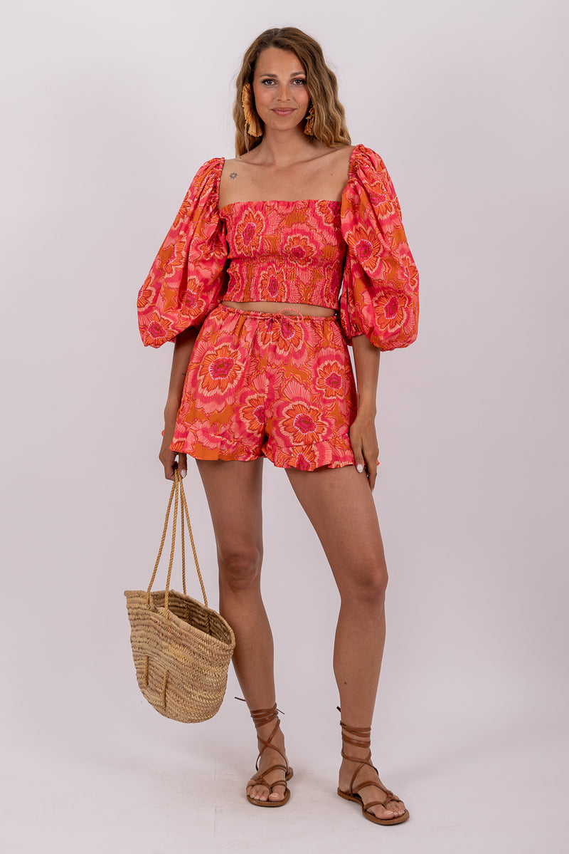 PEPITA SHORT