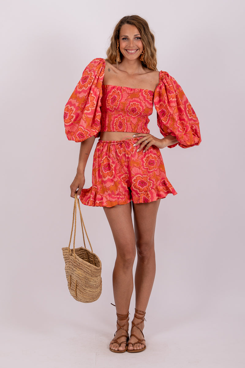 PEPITA SHORT
