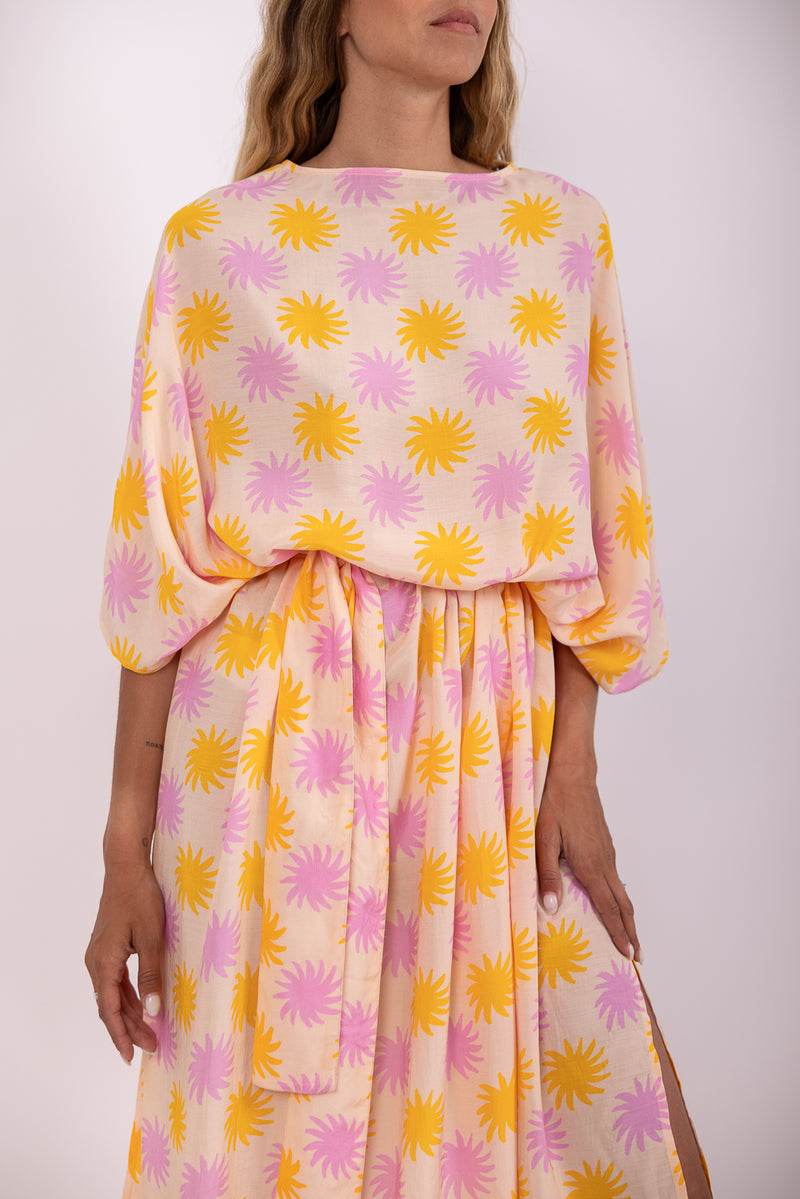 CORA CAFTAN