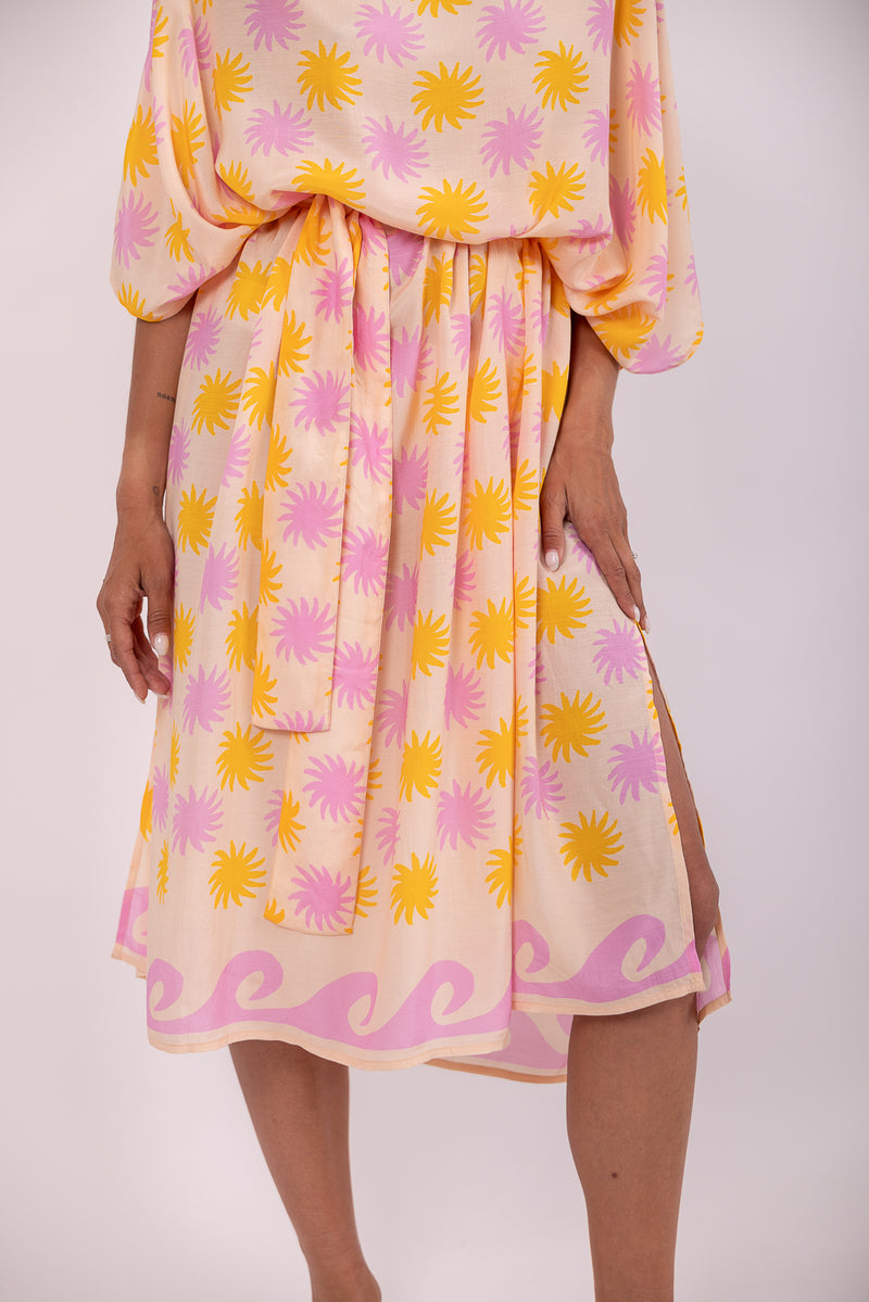 CORA CAFTAN