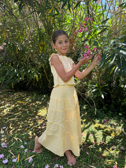 ODETTE SKIRT BABY