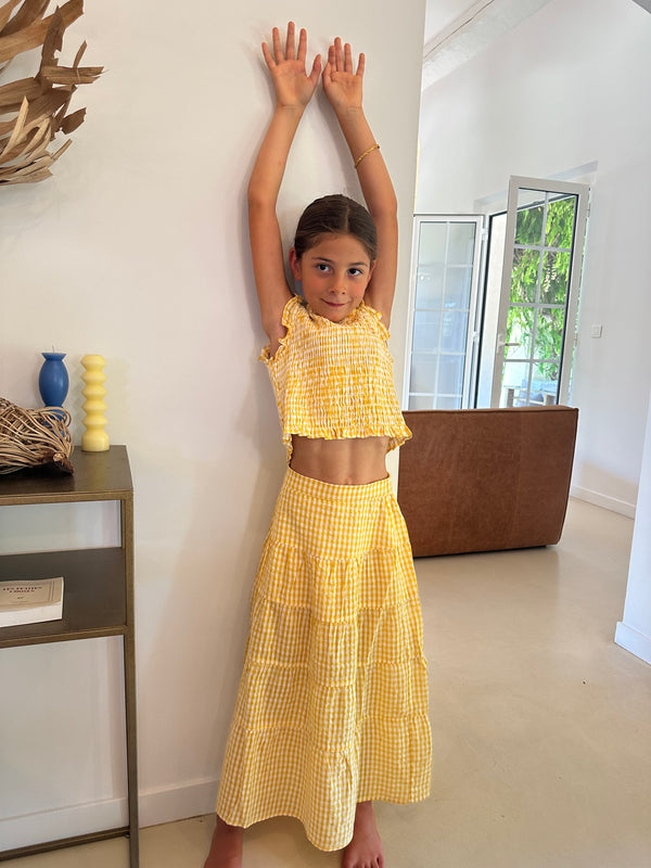 ODETTE SKIRT BABY