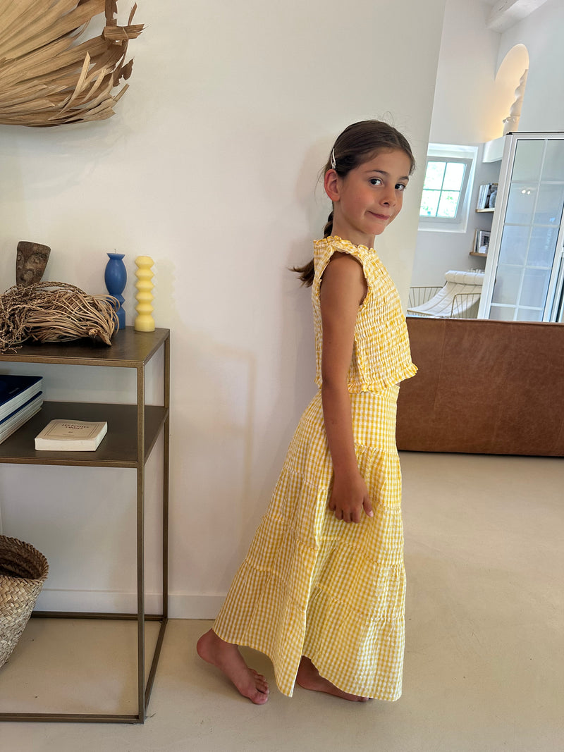 ODETTE SKIRT BABY