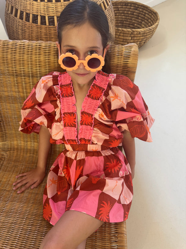 ALICIA MAURITIUS BABY