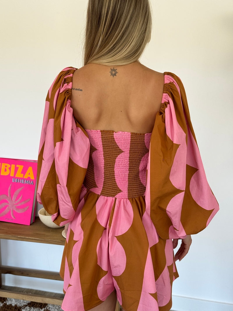 EMILIA JUMPSUIT