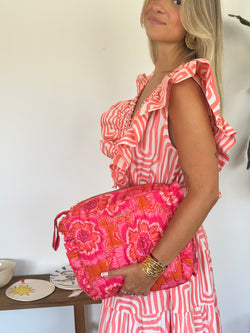 SHILAH POUCH