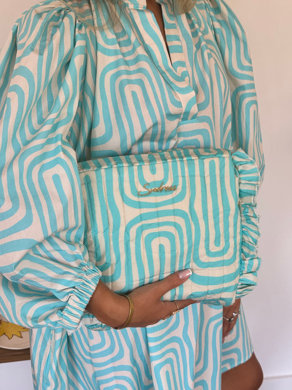 SHILAH POUCH