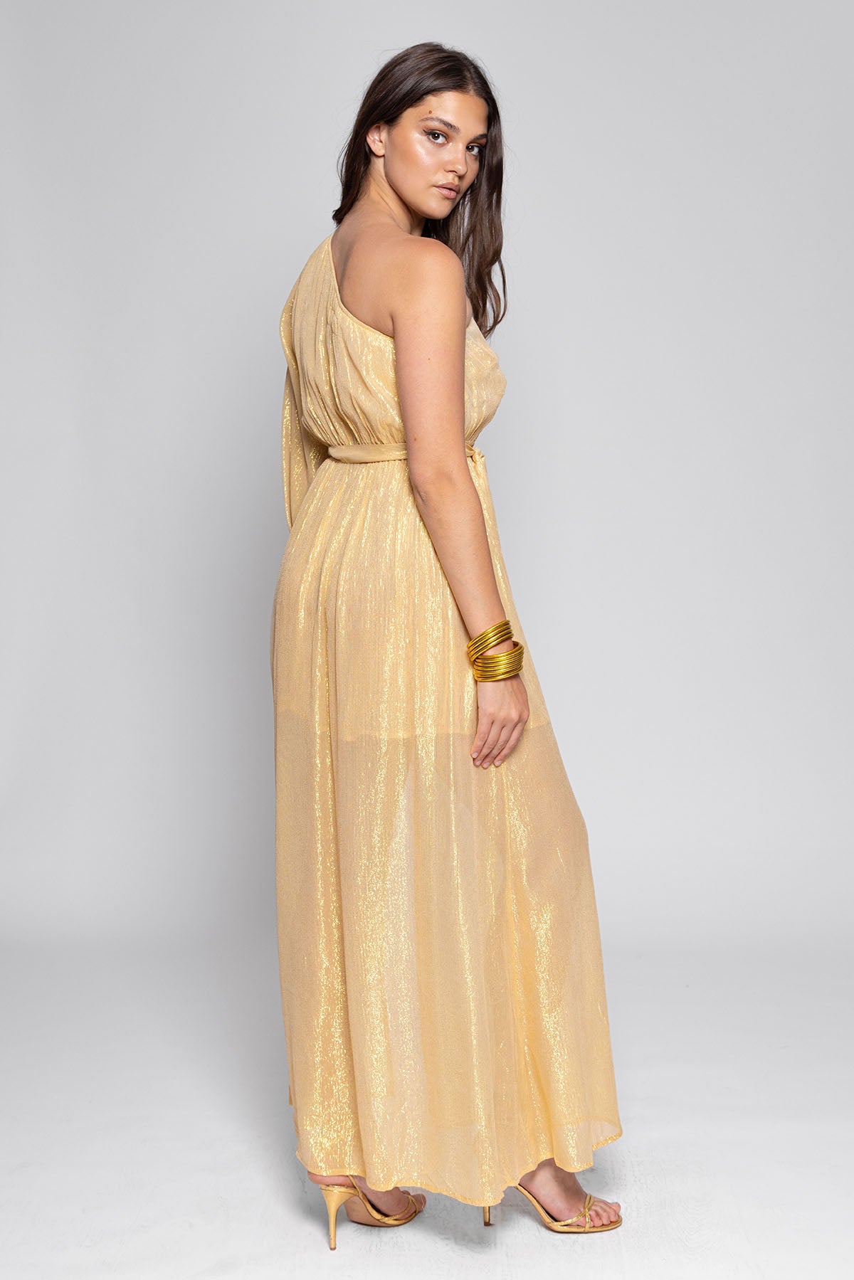 DORIS LONG DRESS – Sundress.fr