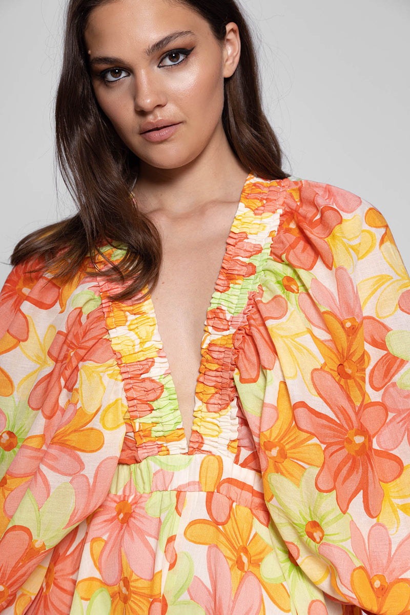 ALICIA JUMPSUIT