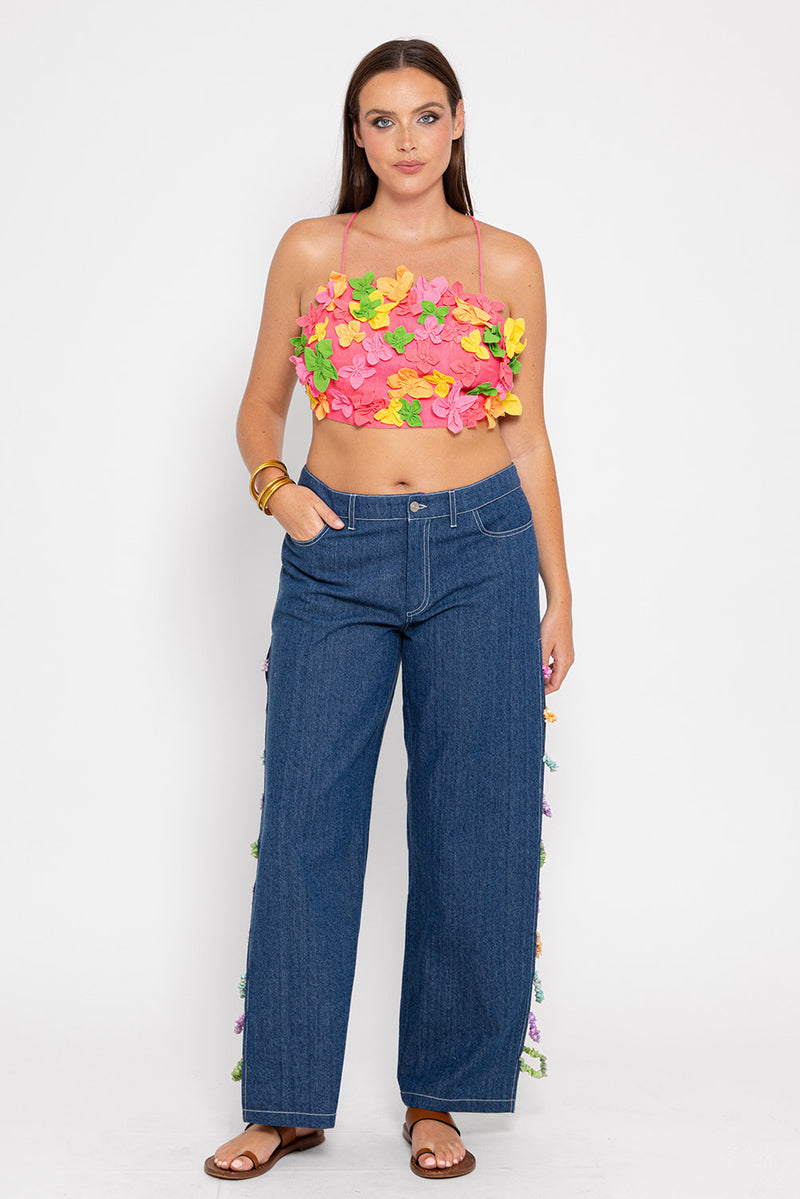 FRANCA TOP
