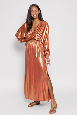 TIANNA LONG DRESS