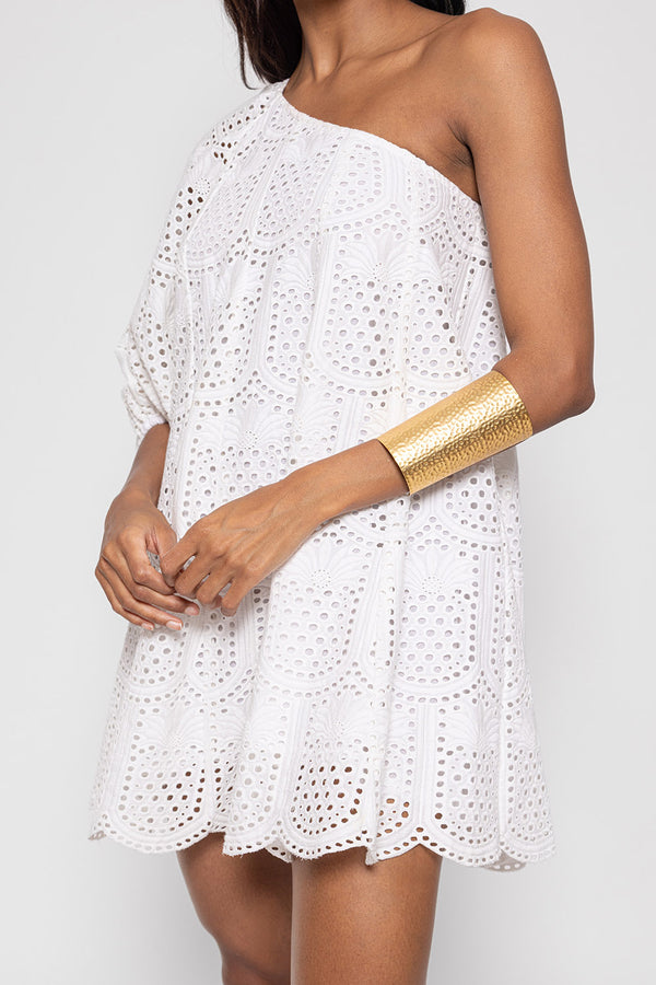 LOUISA SHORT DRESS