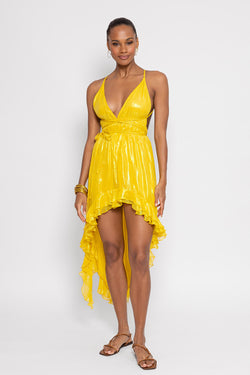 SISSY DRESS