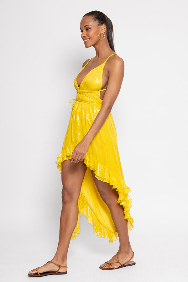 SISSY DRESS