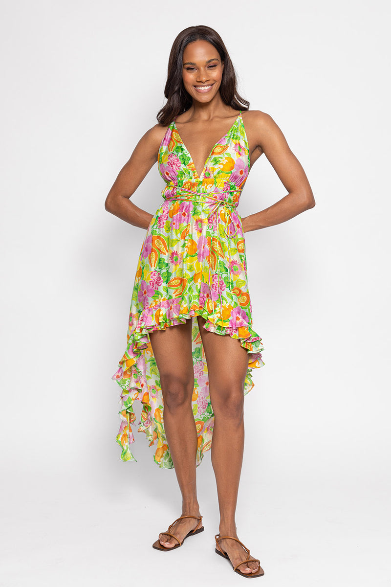 SISSY DRESS –