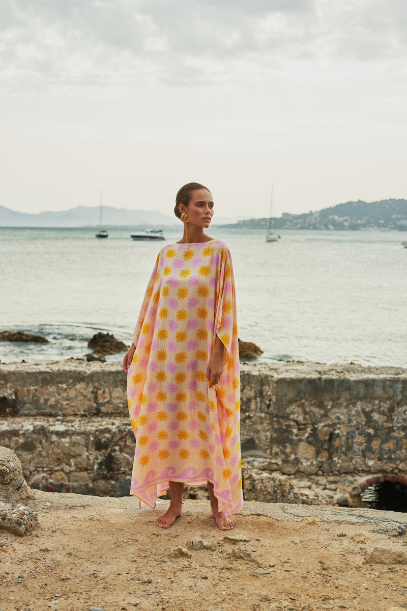 CORA CAFTAN