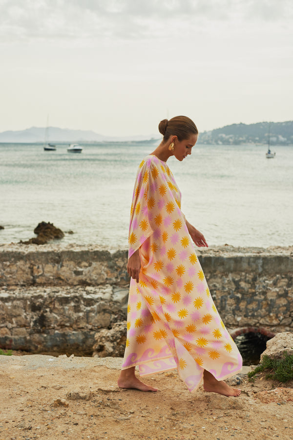 CORA CAFTAN