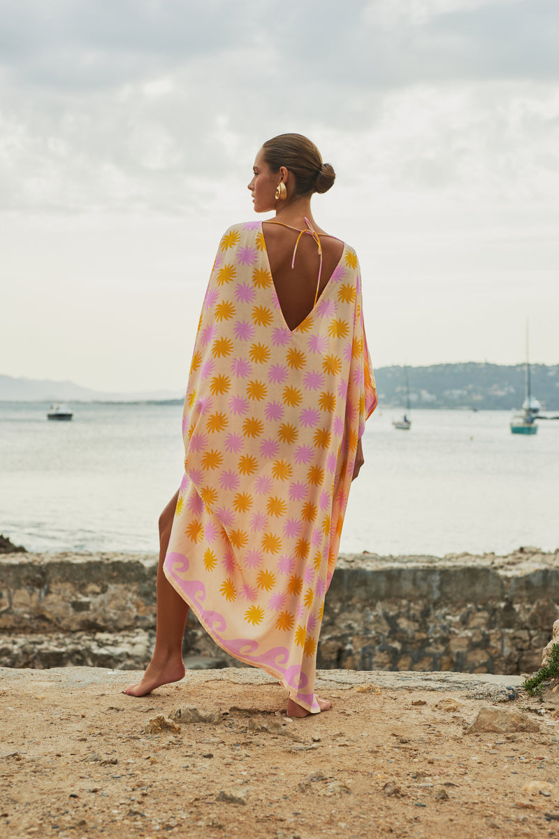 CORA CAFTAN