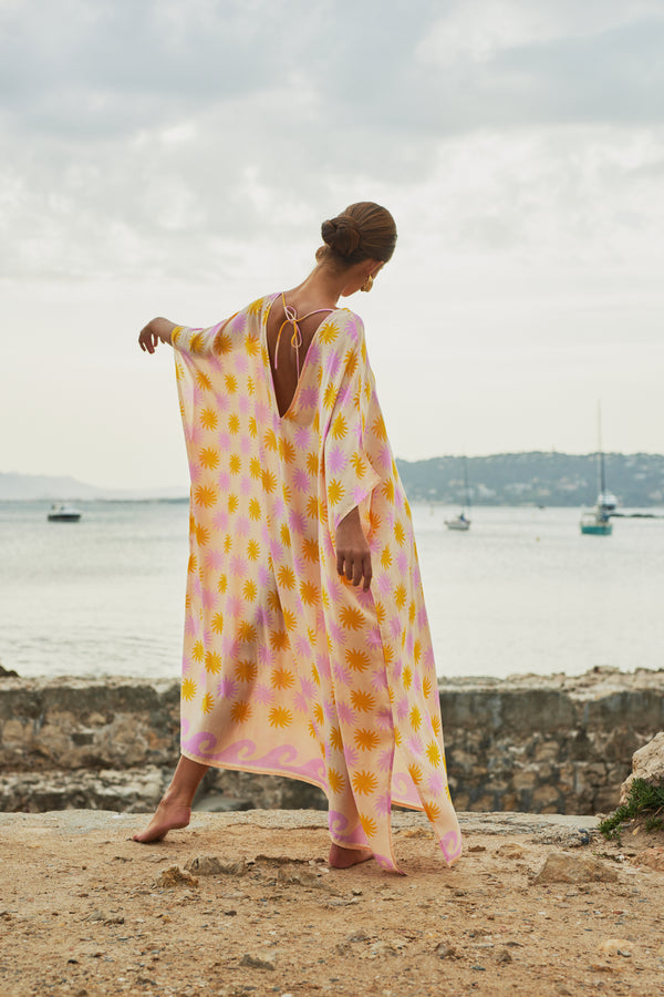 CORA CAFTAN