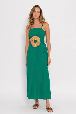 FRANCA LONG DRESS