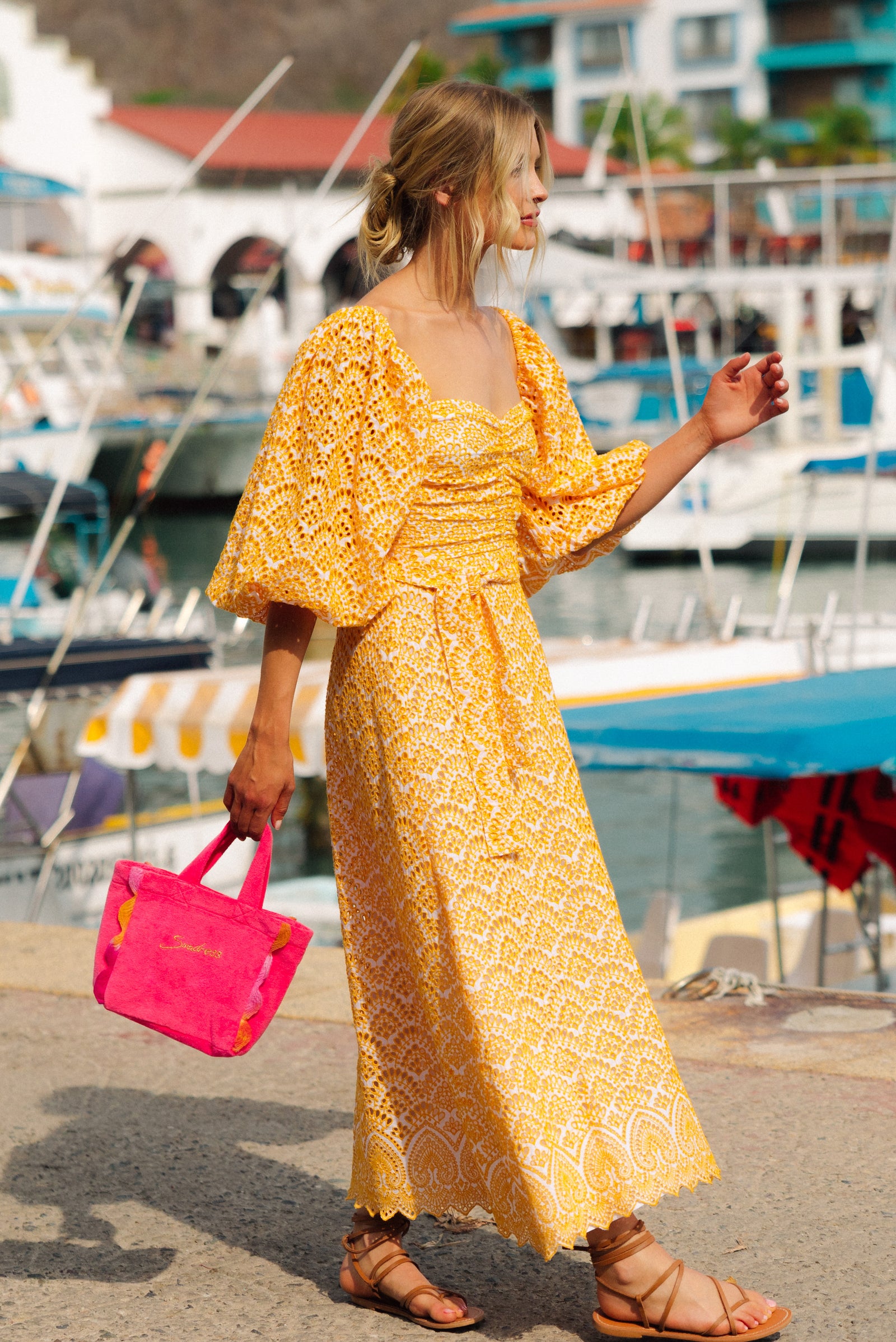 lia maxi dress Lia Maxi Dress